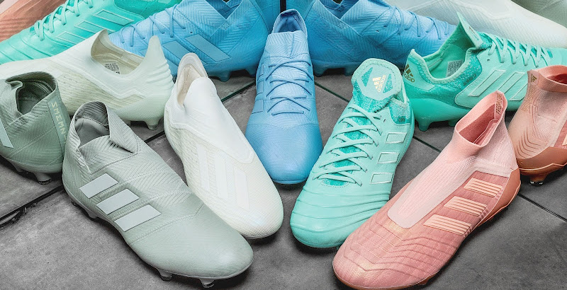 Adidas copa online predator x nemeziz